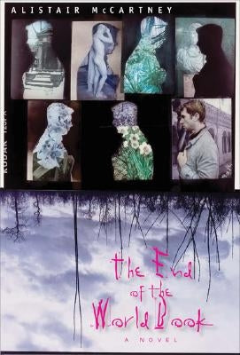 End of the World Book by McCartney, Alistair