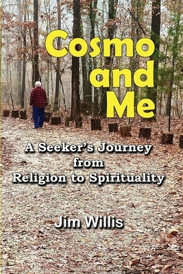 Cosmo and Me by Willis, Jim