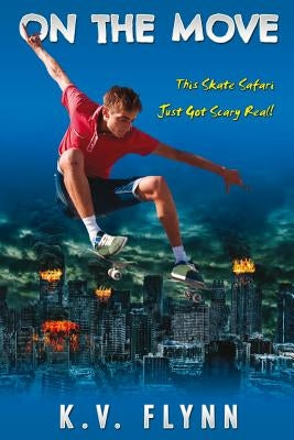 On The Move by Flynn, K. V.