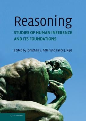 Reasoning by Adler, Jonathan E.
