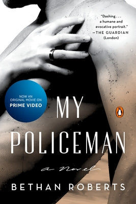 My Policeman by Roberts, Bethan