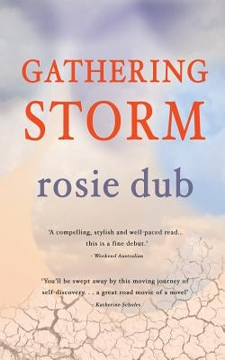 Gathering Storm by Dub, Rosie