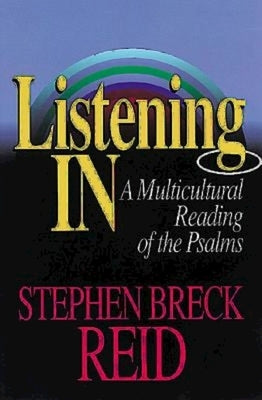 Listening in by Reid, Stephen Breck