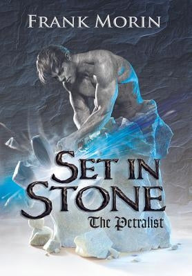 Set in Stone by Morin, Frank