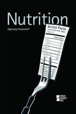 Nutrition by Haugen, David M.