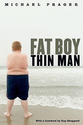 Fat Boy Thin Man by Prager, Michael