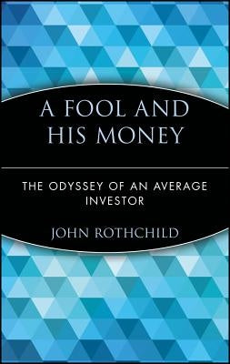 Fool by Rothchild