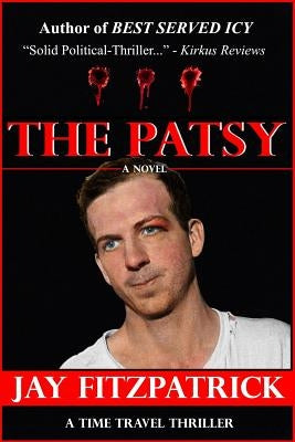 The Patsy by Fitzpatrick, Jay