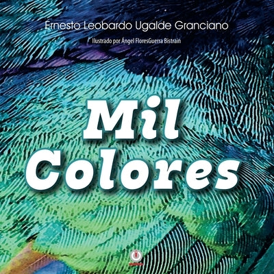 Mil Colores by Ugalde Granciano, Ernesto Leobardo