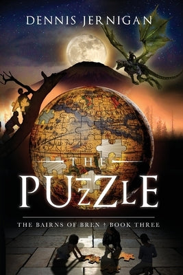 The Puzzle by Jernigan, Dennis