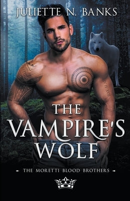 The Vampire's Wolf by Banks, Juliette