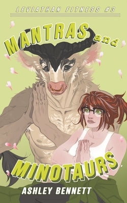 Mantras & Minotaurs by Conkins, Alex