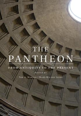 The Pantheon by Marder, Tod A.