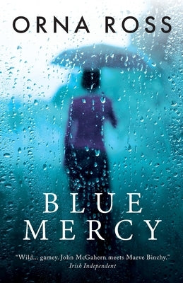 Blue Mercy by Ross, Orna
