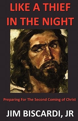 Like A Thief In The Night by Biscardi, Jim