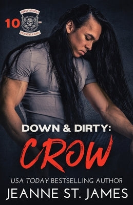 Down & Dirty - Crow by St James, Jeanne