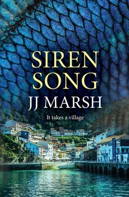 Siren Song by Marsh, Jj