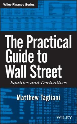 Wall Street by Tagliani, Matthew