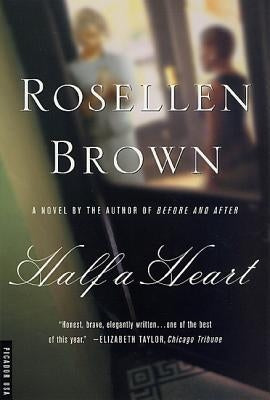 Half a Heart by Brown, Rosellen