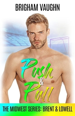 Push & Pull by Hopkinson, Sally