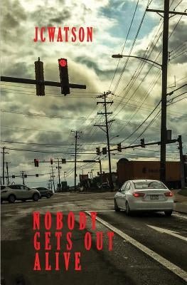 Nobody Gets Out Alive by Jcwatson