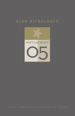 Alan Birkelbach: New and Selected Poems by Birkelbach, Alan