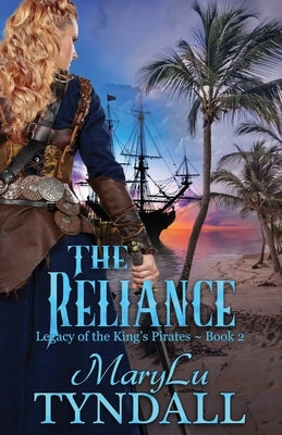 The Reliance by Tyndall, Marylu