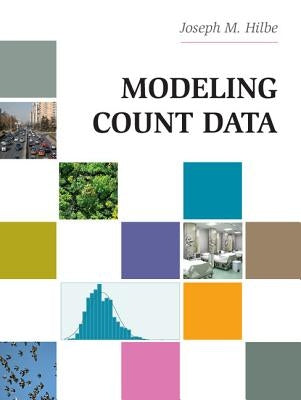 Modeling Count Data by Hilbe, Joseph M.