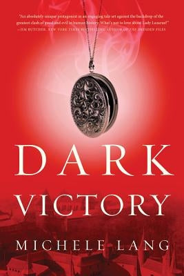 Dark Victory by Lang, Michele