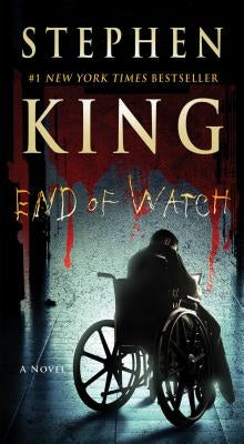 End of Watch by King, Stephen