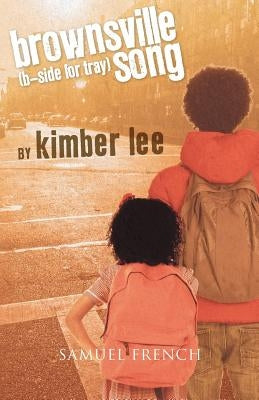 brownsville song (b-side for tray) by Lee, Kimber