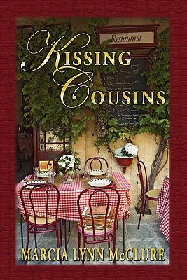 Kissing Cousins by McClure, Marcia Lynn
