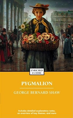 Pygmalion by Shaw, George Bernard