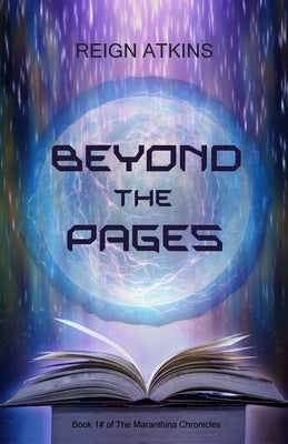 Beyond The Pages by Atkins, Reign