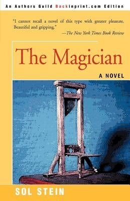 The Magician by Stein, Sol