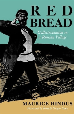 Red Bread by Hindus, Maurice