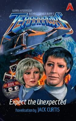 Terrahawks by Anderson, Gerry