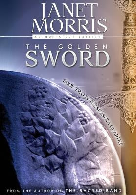 The Golden Sword by Morris, Janet
