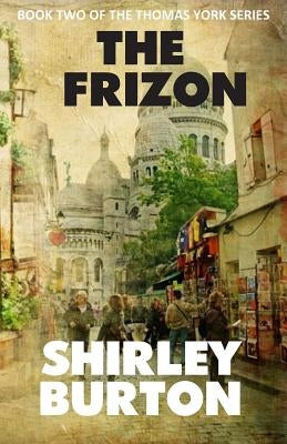 The Frizon by Burton, Shirley