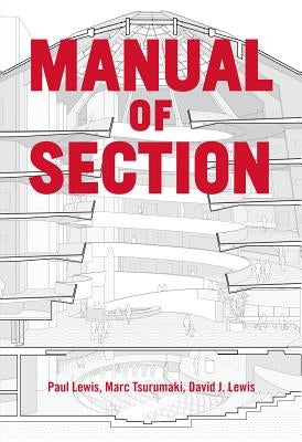 Manual of Section by Lewis, Paul