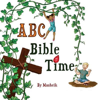 ABC Bible Time by Willoughby, Tyra