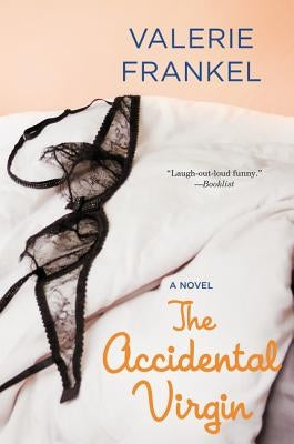 The Accidental Virgin by Frankel, Valerie