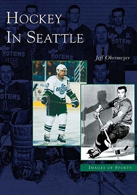 Hockey in Seattle by Obermeyer, Jeff