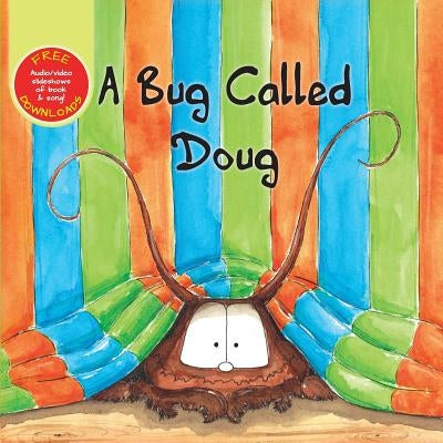 A Bug Called Doug by Collin, Chris