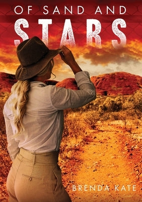 Of Sand and Stars by Kate, Brenda