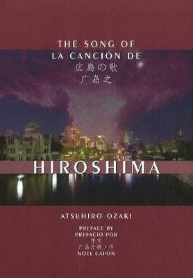 Song of Hiroshima by Ozaki, Atsuhiro