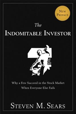 Indomitable Investor Paper by Sears