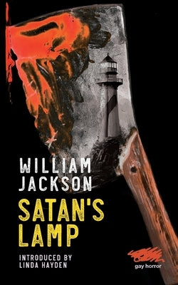 Satan's Lamp by Jackson, William