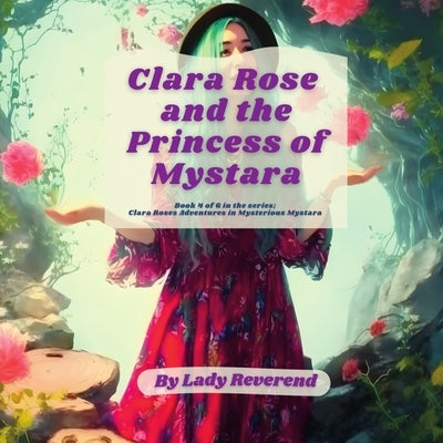 Clara Rose and the Princess of Mystara by Reverend, Lady