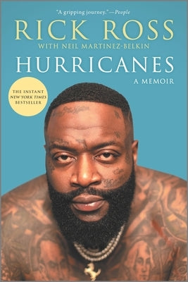 Hurricanes: A Memoir by Ross, Rick